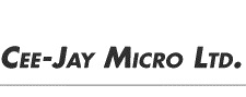 Logo_Cee-Jay Micro Ltd