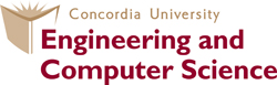 Logo_Faculty of Engineering_Computer Science, Concordia
University